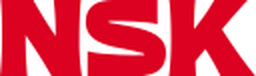 NSK logo