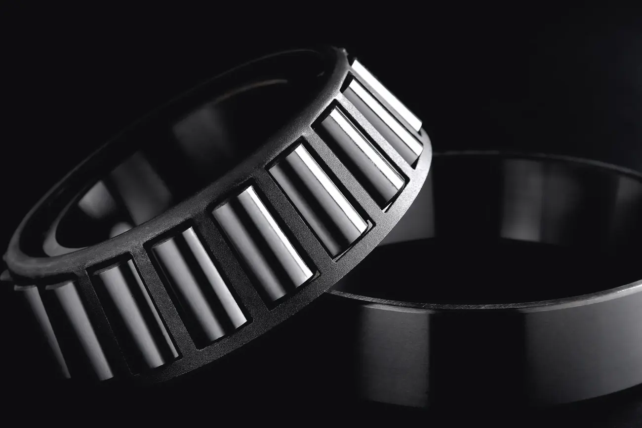 Needle Bearings: Compact Needle Roller Bearings