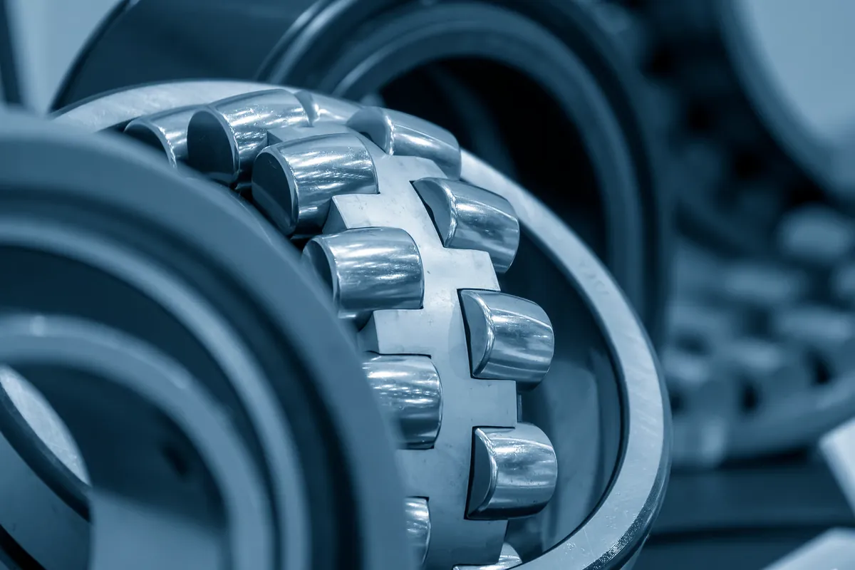 Power Transmission: Belts, Chains and Coupling Systems